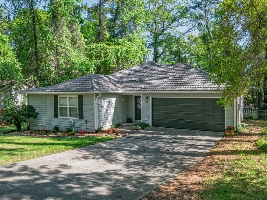 8372 Chickasaw Trail, Tallahassee, FL 32312 - #2