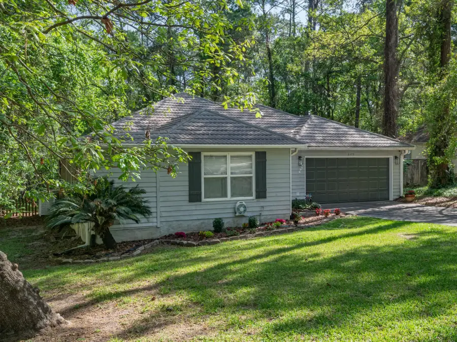8372 Chickasaw Trail, Tallahassee, FL 32312 - #3