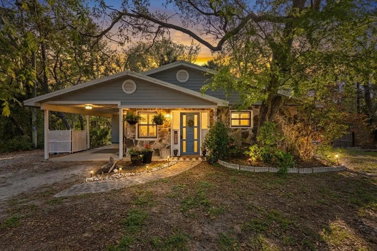 1506 NE Cedar Street, Steinhatchee, FL 32359 - #1