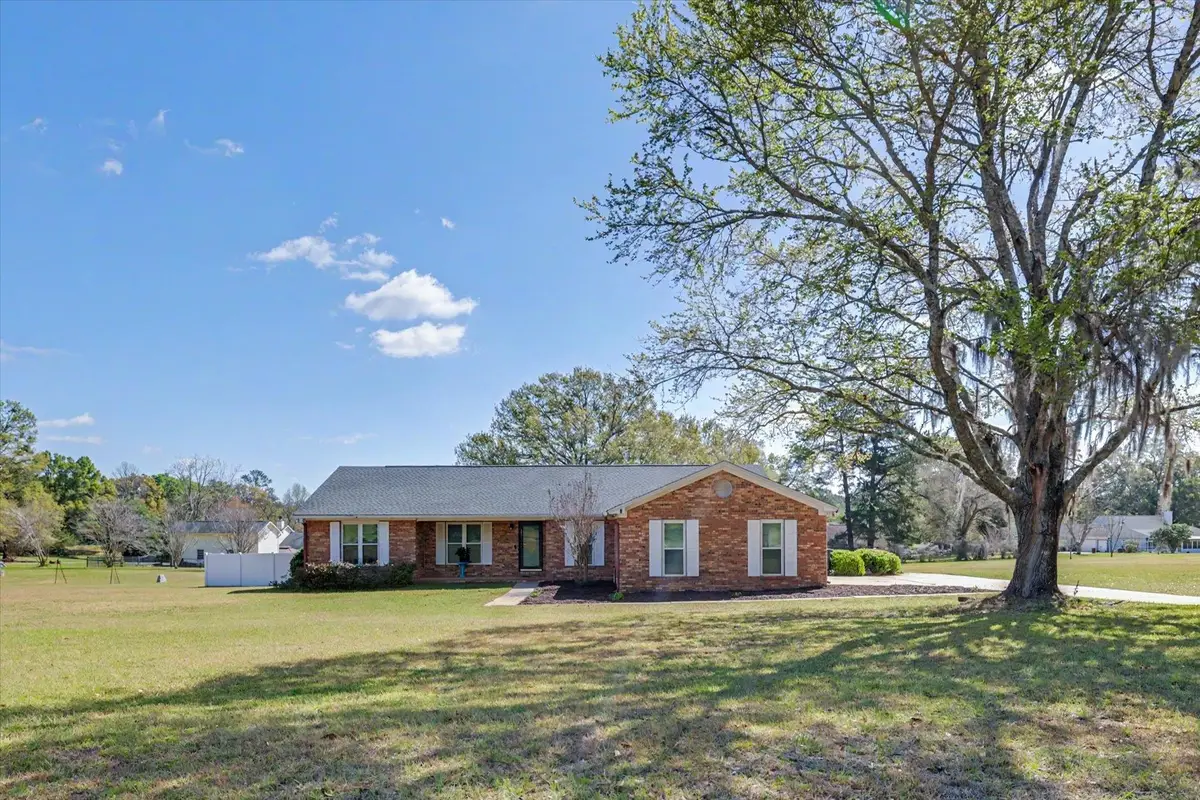 1851 Winery Way, Tallahassee, FL 32317 - #1