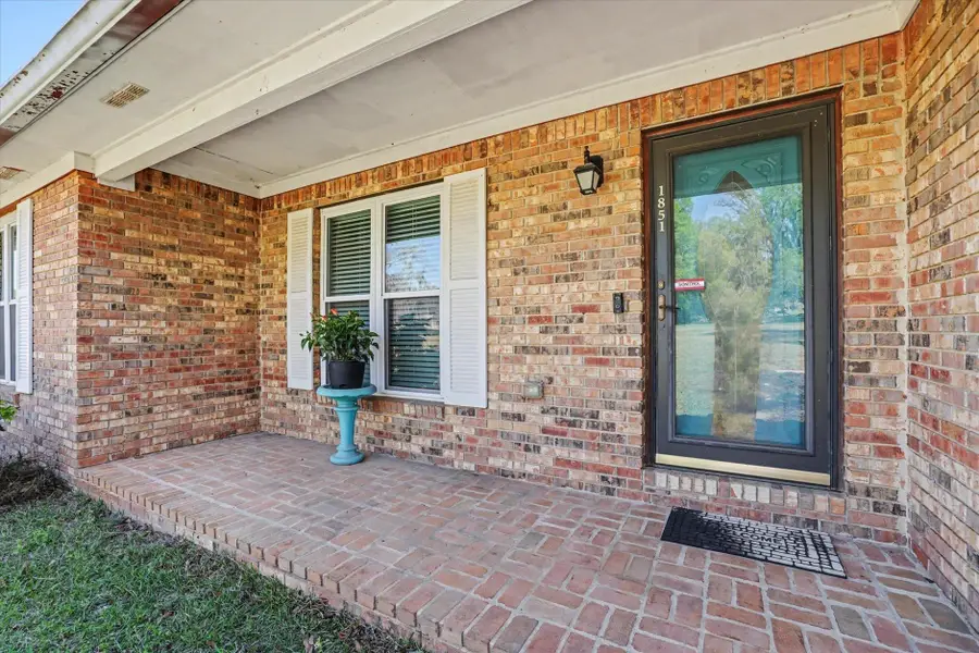 1851 Winery Way, Tallahassee, FL 32317 - #2