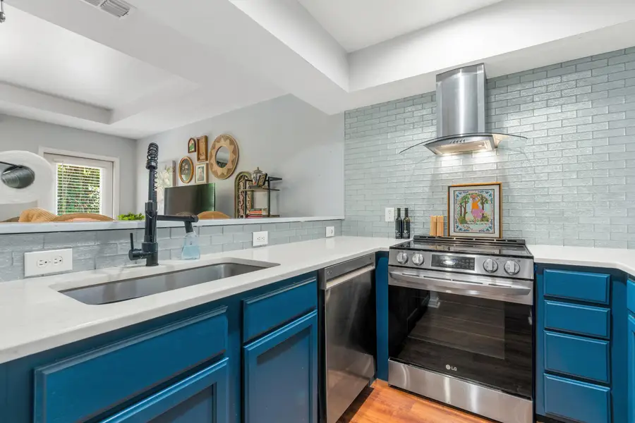 2312 Timber Oaks Lane #57, Tallahassee, FL 32304 - #3