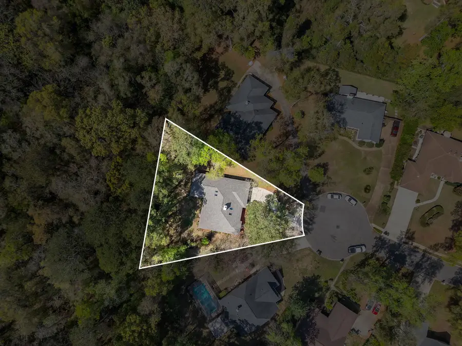2975 Barclay Court, Tallahassee, FL 32309 - #2
