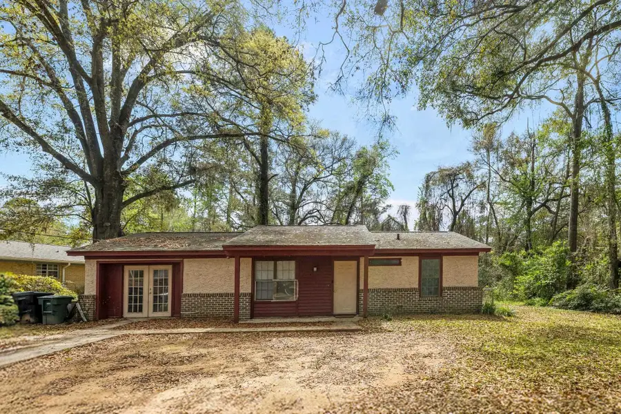 2601 Vassar, Tallahassee, FL 32309 - #2