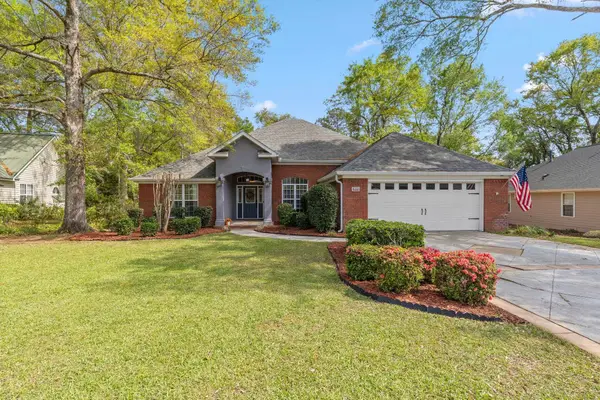 2003 Duneagle Lane, Tallahassee, FL 32317