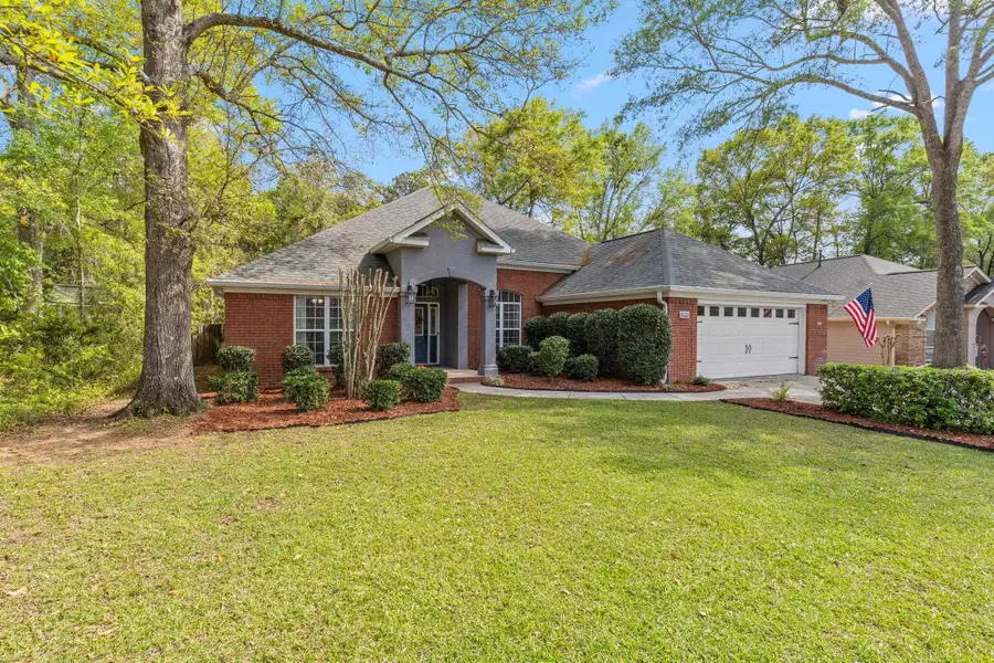 2003 Duneagle Lane, Tallahassee, FL 32317 - #2