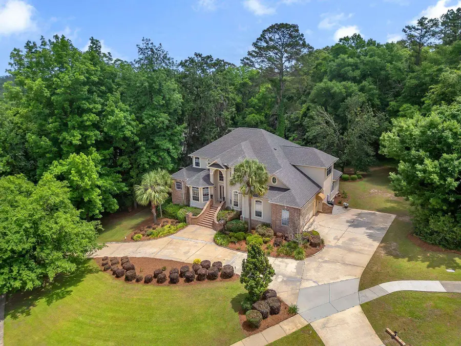 4780 Buckhead Court, Tallahassee, FL 32309 - #2