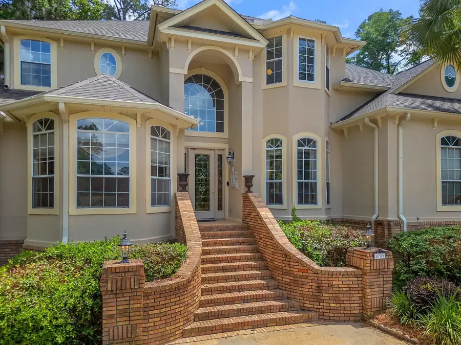 4780 Buckhead Court, Tallahassee, FL 32309 - #3
