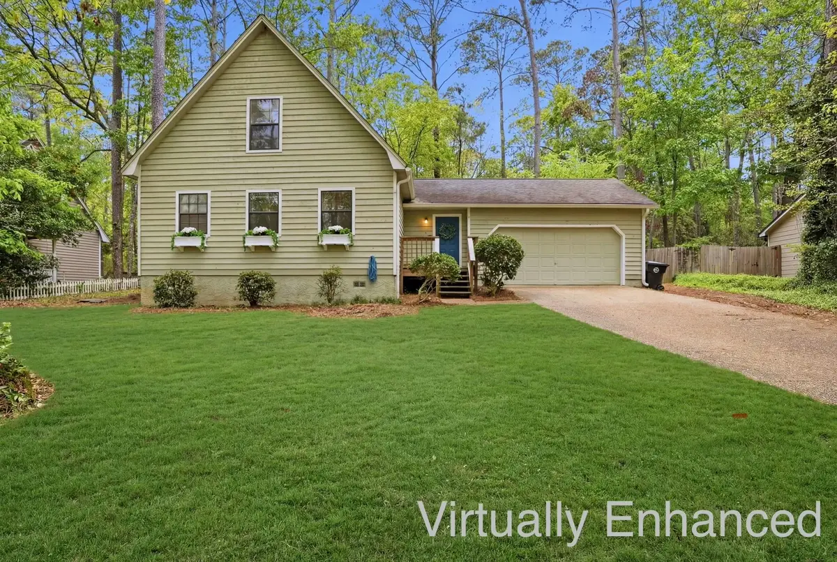 3608 Little Fox Lane, Tallahassee, FL 32312 - #1