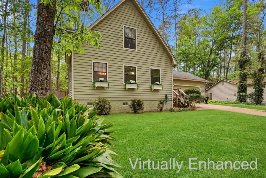 3608 Little Fox Lane, Tallahassee, FL 32312 - #3