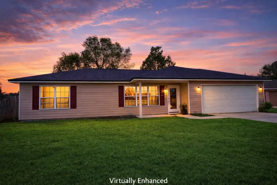 31 Stevens Drive, Midway, FL 32343 - #3