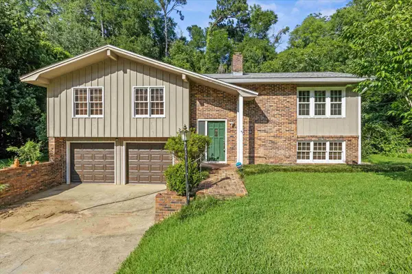 615 N Calhoun Street, Quincy, FL 32351