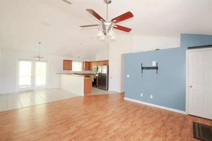 33 Paulette Drive, Crawfordville, FL 32327 - #2