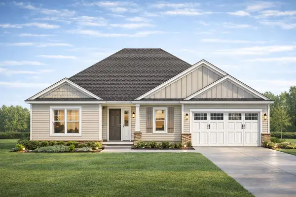 Lot 25 Shelby Lane, Crawfordville, FL 32327