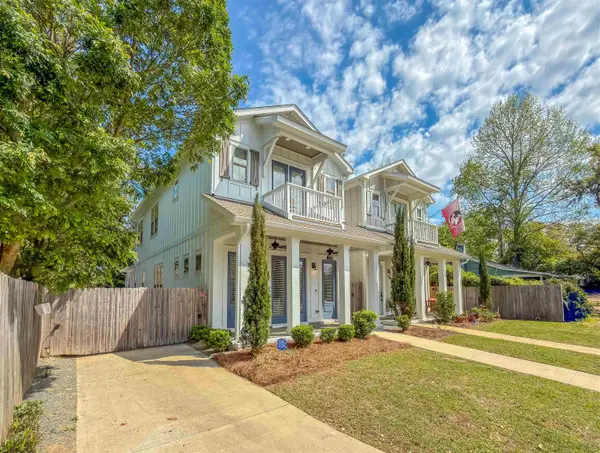 1317 N M L King Jr. Boulevard, Tallahassee, FL 32303