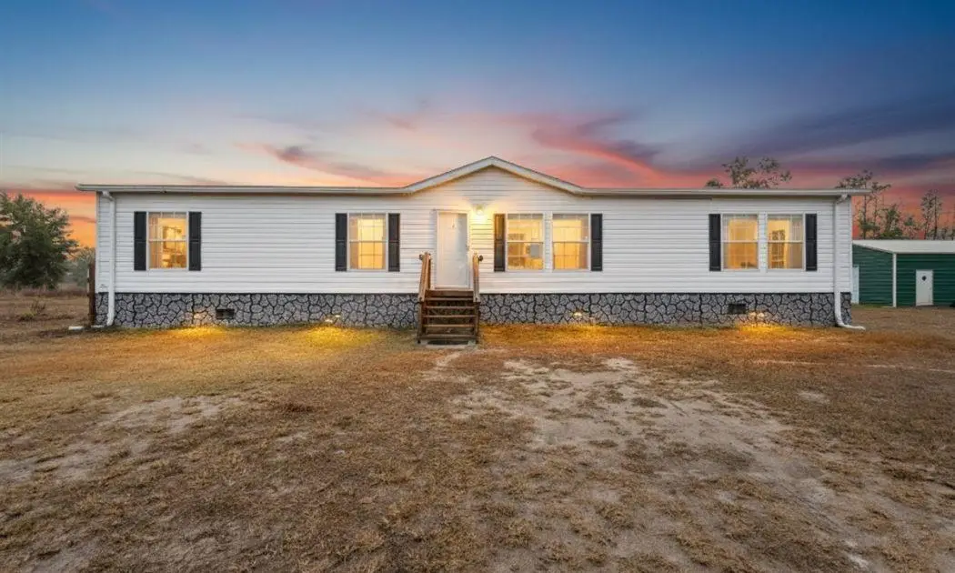 22962 144th Street, Live Oak, FL 32060 - #1