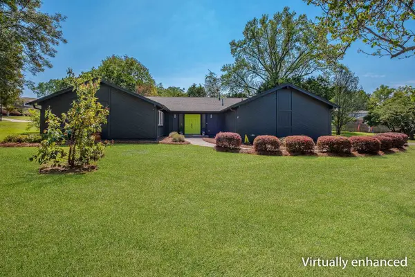 3721 Longford Drive, Tallahassee, FL 32309