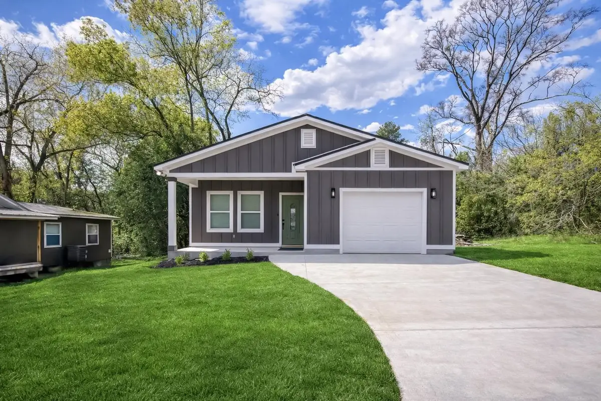 1318 Clay Street, Tallahassee, FL 32304 - #1