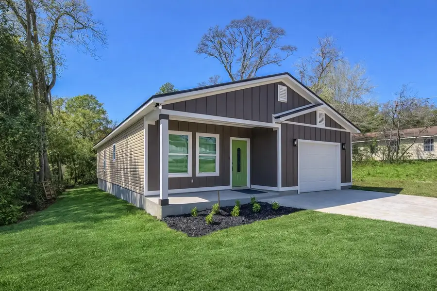 1318 Clay Street, Tallahassee, FL 32304 - #2