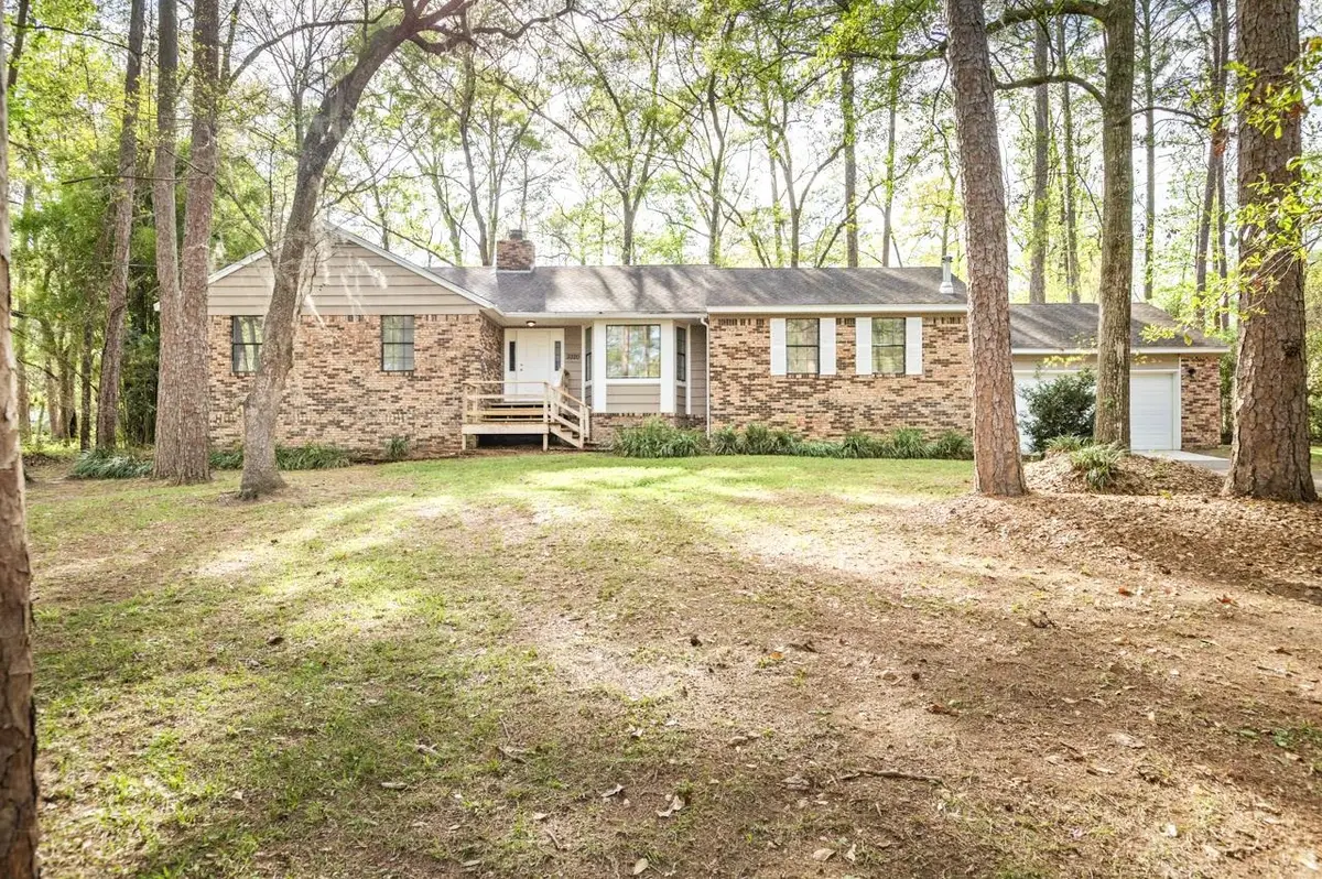 3320 Dartmoor Drive, Tallahassee, FL 32312 - #1