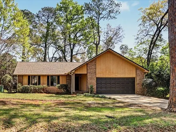 6525 Iron Liege Trail, Tallahassee, FL 32309