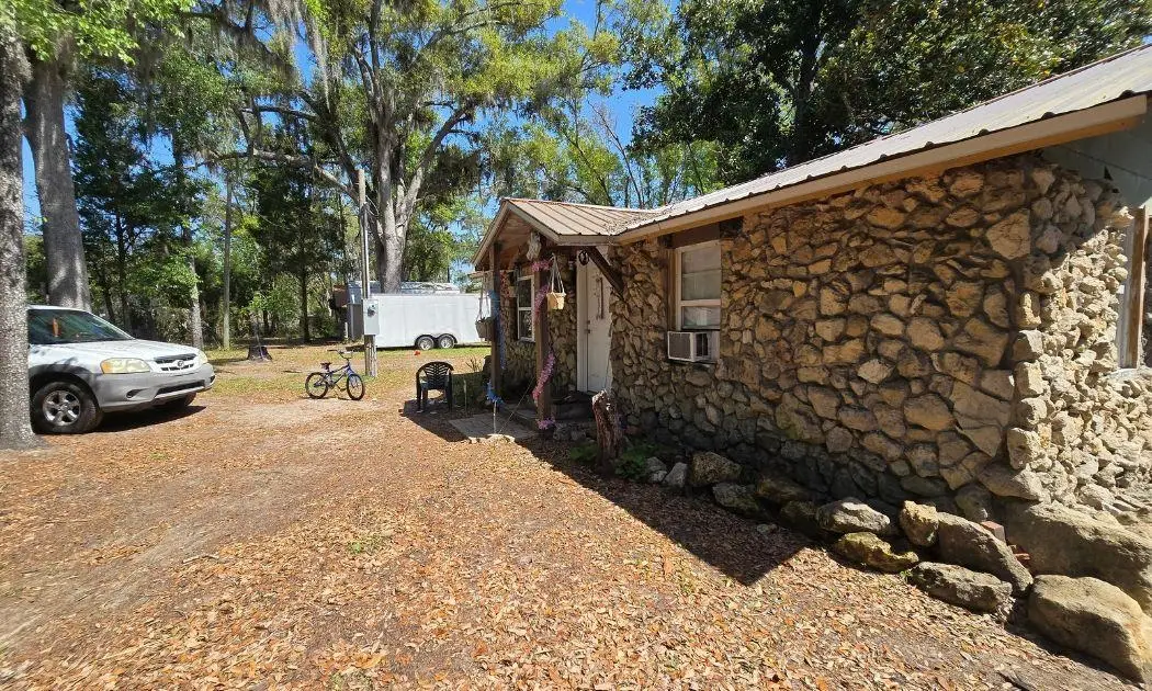 1764 Dice Road, Perry, FL 32348 - #1