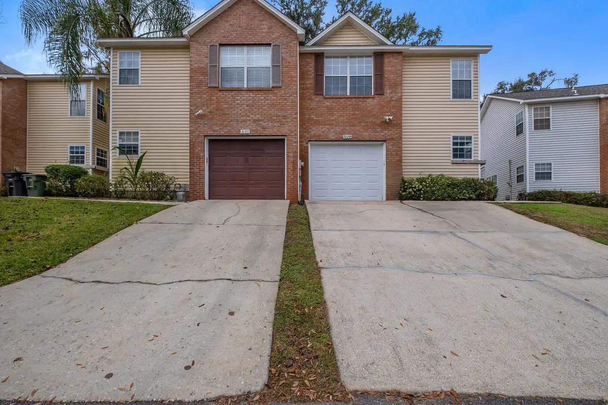 3129 W Camelliawood Circle, Tallahassee, FL 32301 - #1