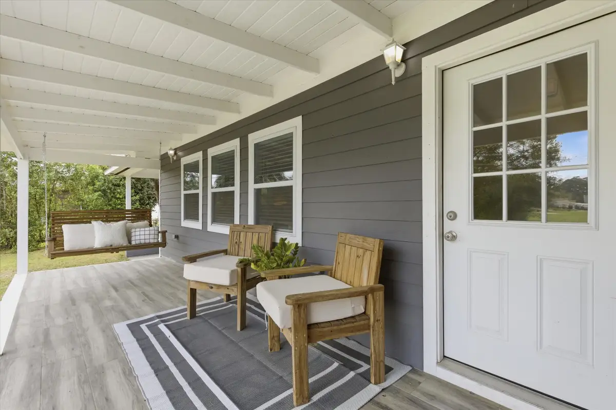 1898 Cemetery Road, Tallahassee, FL 32305 - #1