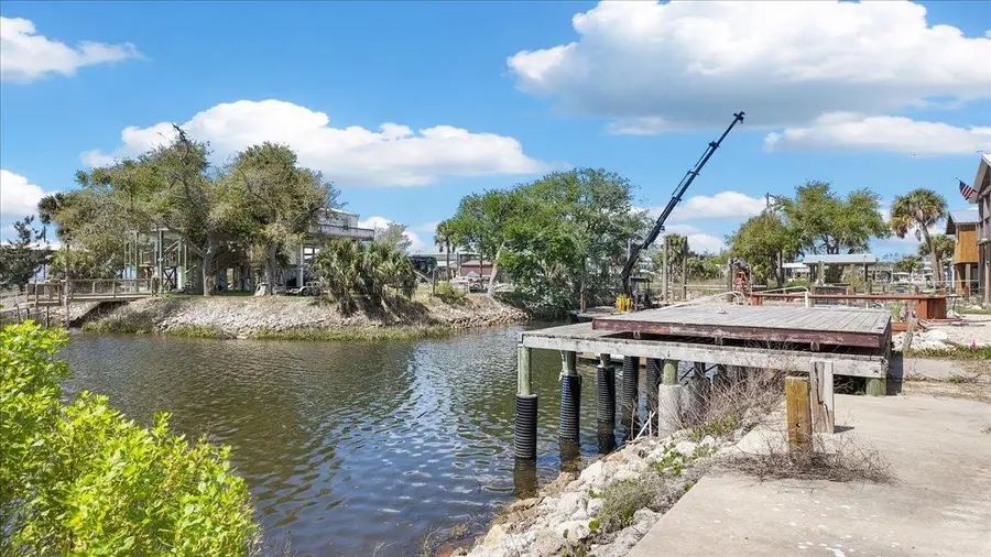 20621 Marina Road, Perry, FL 32348 - #3