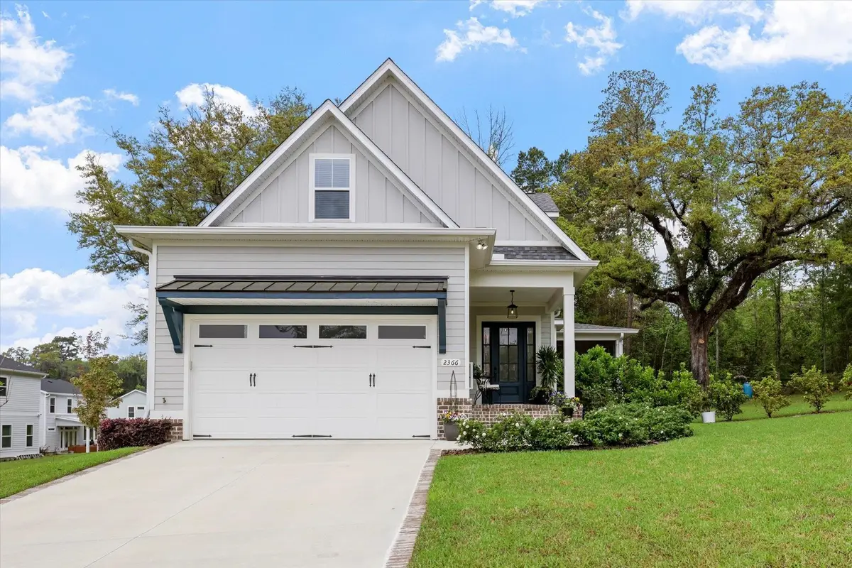 2366 Mystic Place, Tallahassee, FL 32311 - #1