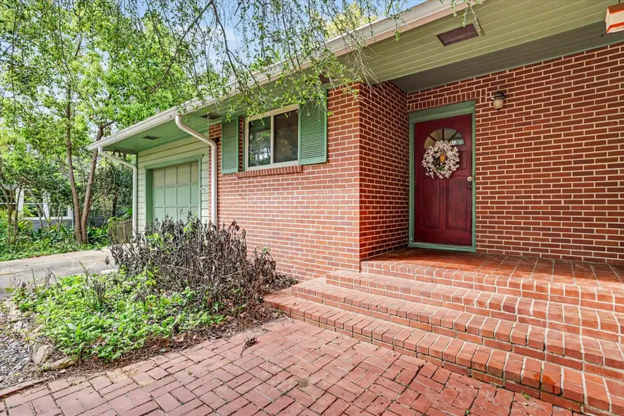 1308 Betton Road, Tallahassee, FL 32308 - #2