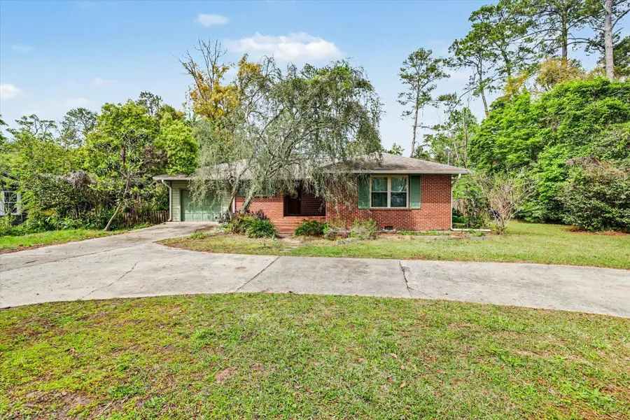 1308 Betton Road, Tallahassee, FL 32308 - #3