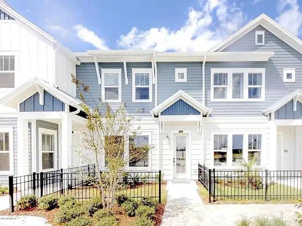 7441 Beach Walk Pl Place, Jacksonville, FL 32256