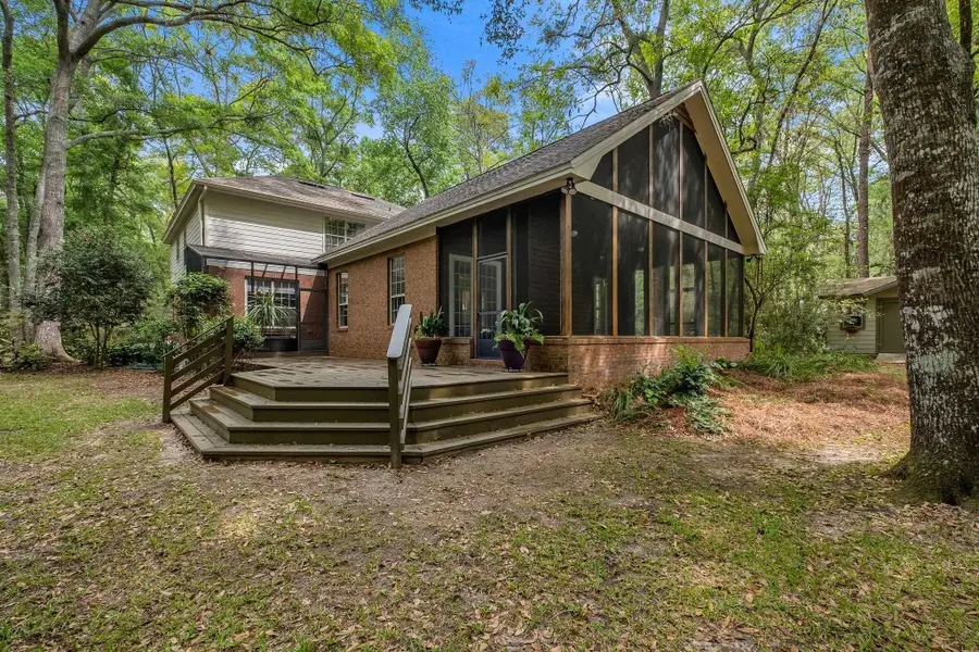 2313 Haverhill Road, Tallahassee, FL 32312 - #2