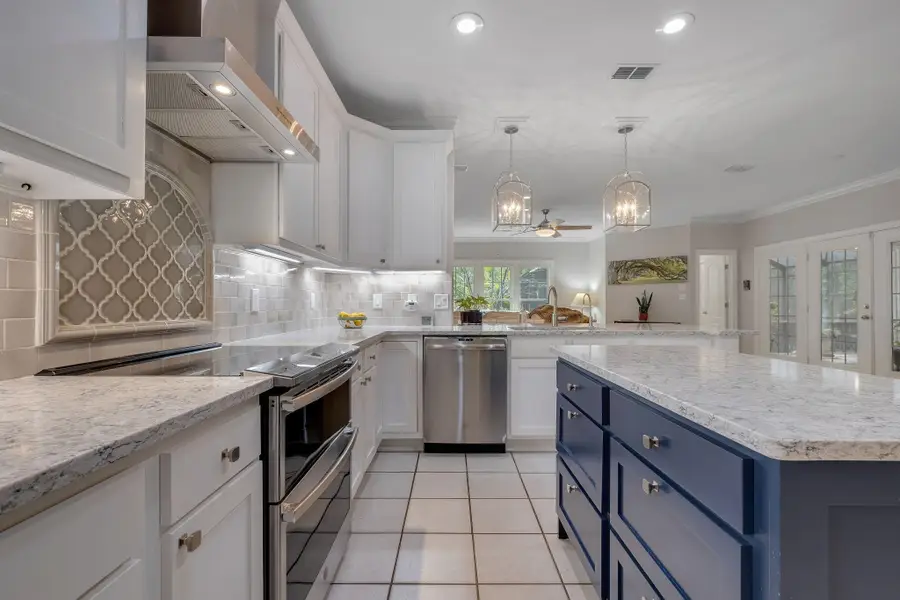 1341 E Conservancy Drive, Tallahassee, FL 32312 - #3