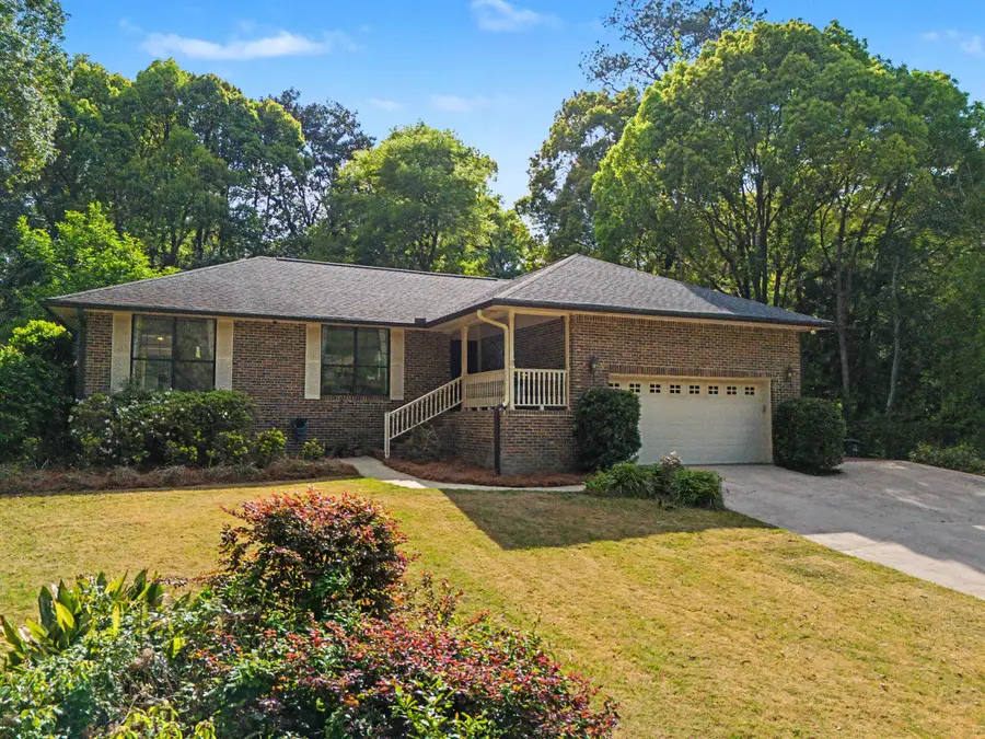 4145 Yardley Circle, Tallahassee, FL 32309 - #2