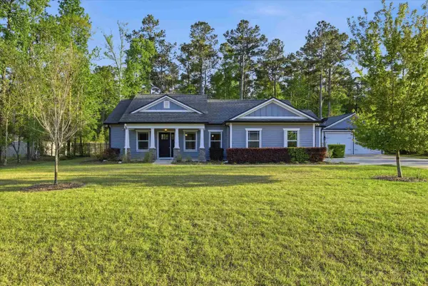 191 Parkside Circle, Crawfordville, FL 32327