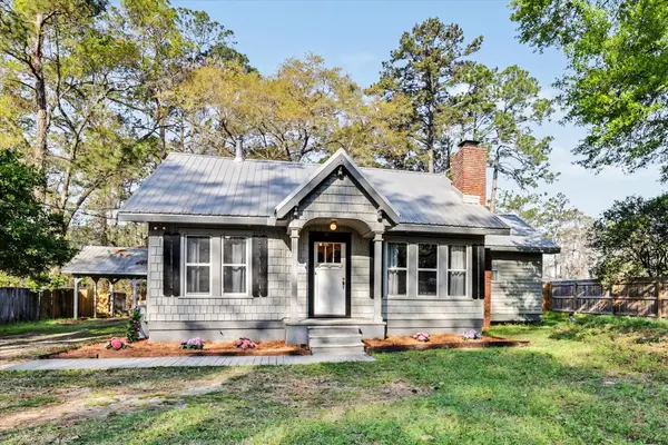 1378 Jay Bird Lane, Tallahassee, FL 32310