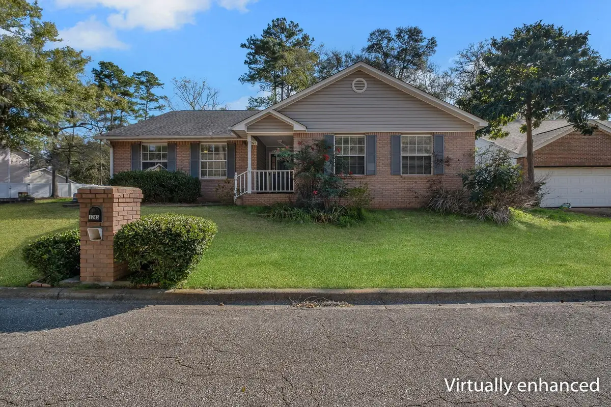 1745 Riverbirch Hollow, Tallahassee, FL 32308 - #1