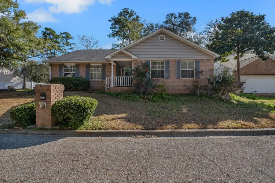 1745 Riverbirch Hollow, Tallahassee, FL 32308 - #2