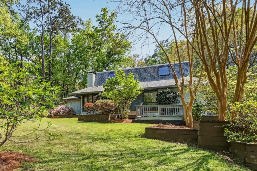 209 Ridgeland Road, Tallahassee, FL 32312 - #3