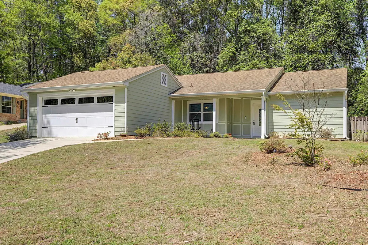 252 Starmount Drive, Tallahassee, FL 32303 - #1