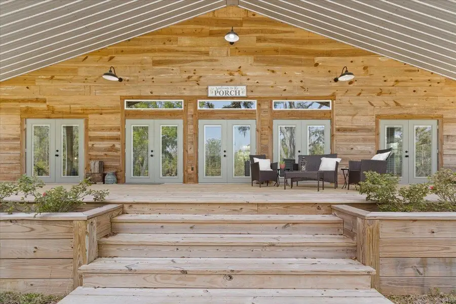 539 NW 5th Avenue, Steinhatchee, FL 32359 - #3