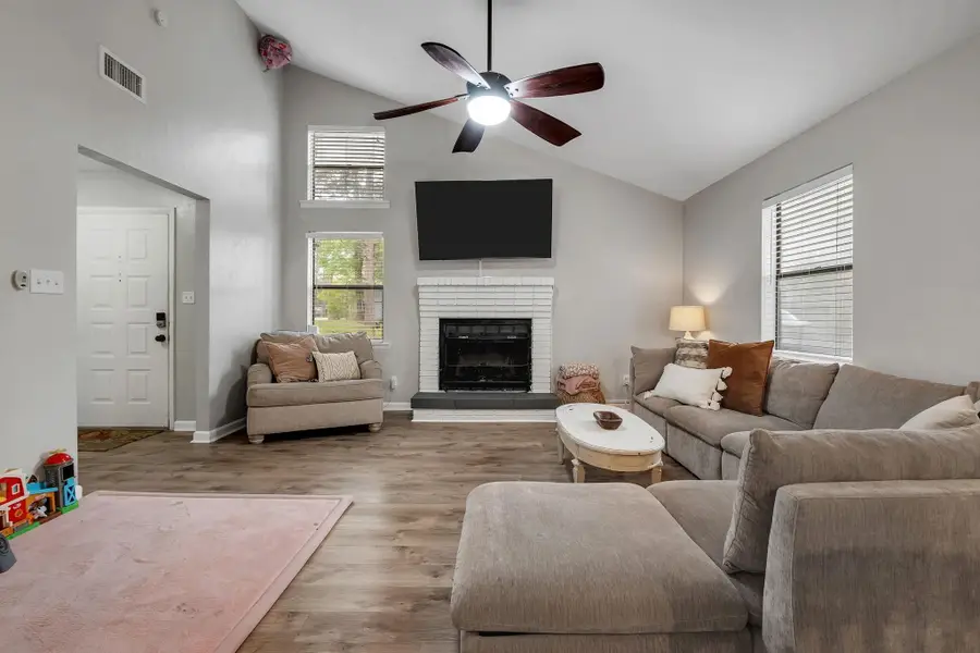 3211 Thames Drive, Tallahassee, FL 32309 - #3