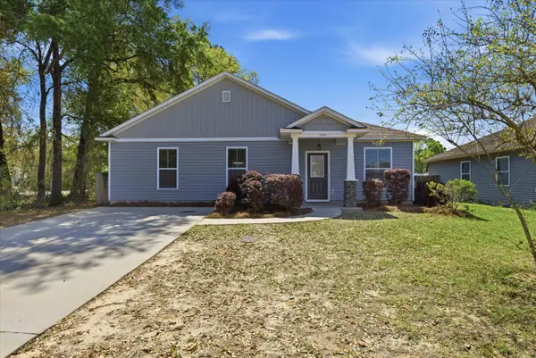 1351 Tuscaloosa Trace, Tallahassee, FL 32305