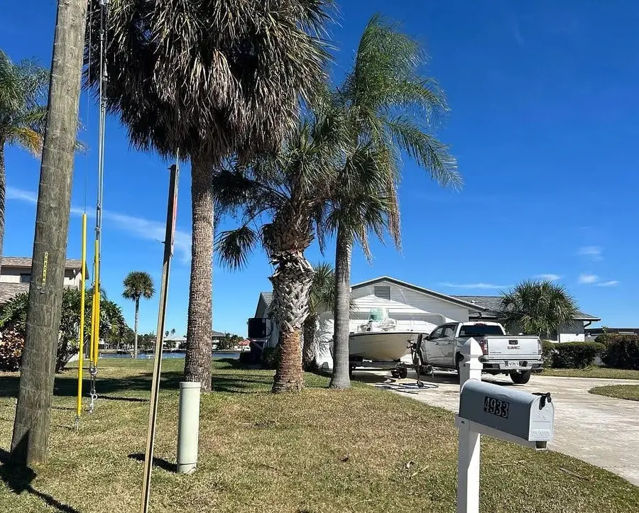 4933 Waterside Drive, Port Richey, FL 34668 - #3