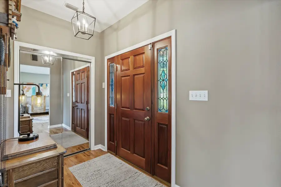 2883 N Hannon Hill Drive, Tallahassee, FL 32309 - #3