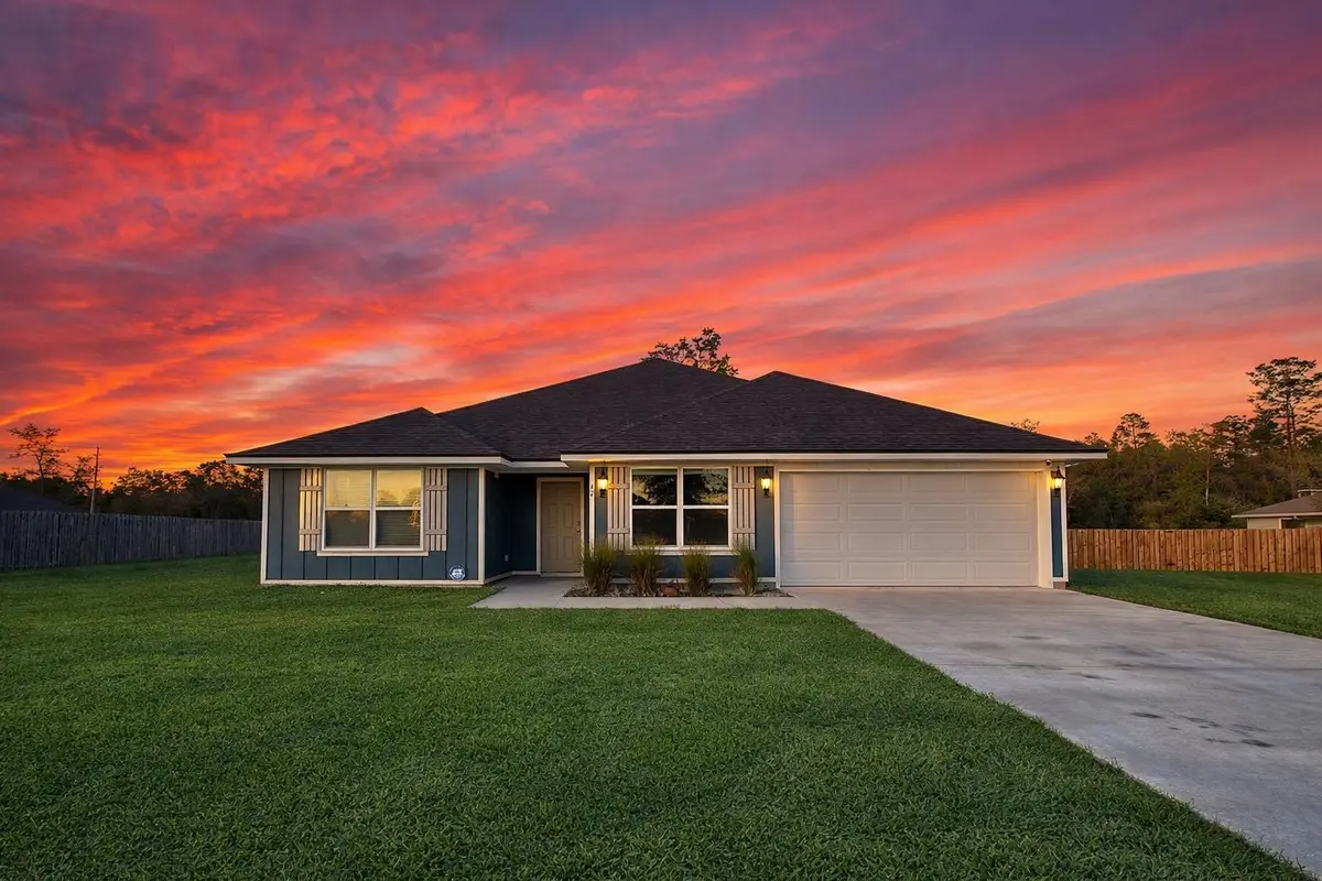 42 E Pecan Street, Crawfordville, FL 32327 - #1