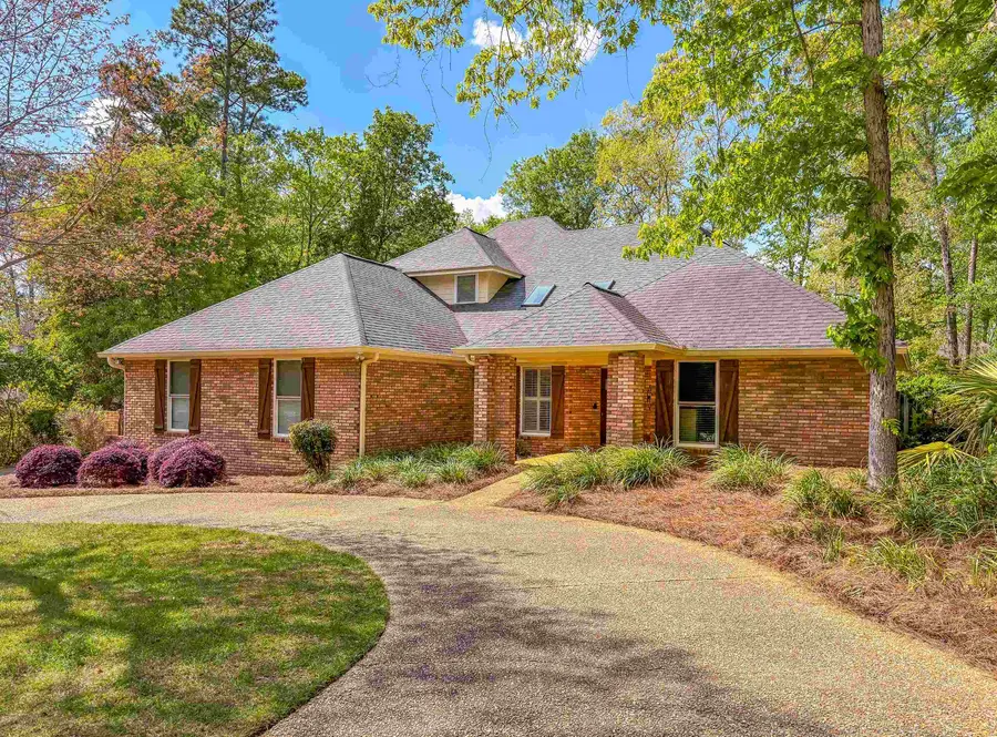 2961 Medinah Court, Tallahassee, FL 32312 - #2