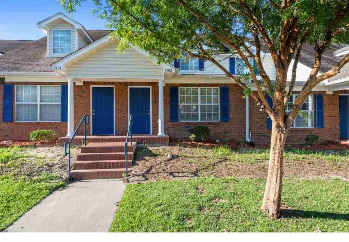 4434 NW Gearhart Road #2102, Tallahassee, FL 32303 - #1